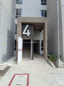 Apartamento de 2 alcobas en venta en Kachipay, Cali, 60 m² · foto 6 de 20