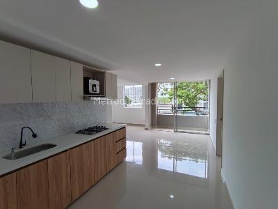 Apartamento de 2 alcobas en venta en Kachipay, Cali, 60 m² · foto 7 de 20