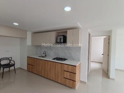 Apartamento de 2 alcobas en venta en Kachipay, Cali, 60 m² · foto 9 de 20