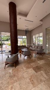 Apartaestudio en arriendo en Gaira (Sector), Santa Marta, 35 m² · foto 3 de 17