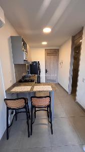 Apartaestudio en arriendo en Gaira (Sector), Santa Marta, 35 m² · foto 7 de 17