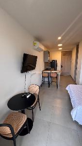 Apartaestudio en arriendo en Gaira (Sector), Santa Marta, 35 m² · foto 8 de 17
