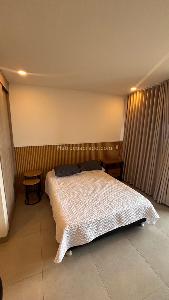 Apartaestudio en arriendo en Gaira (Sector), Santa Marta, 35 m² · foto 10 de 17