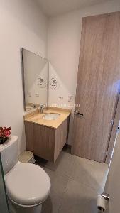Apartaestudio en arriendo en Gaira (Sector), Santa Marta, 35 m² · foto 11 de 17