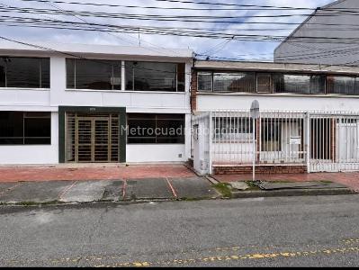 Casa en Arriendo, La Castellana, Bogotá D.C.