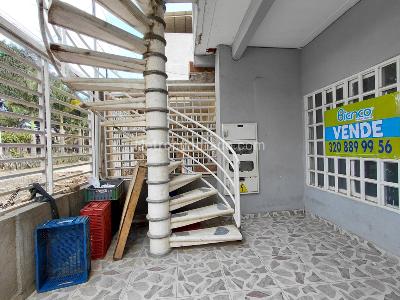 Casa de 5 alcobas en venta en Alfonso Lopez Iii Etapa, Cali, 240 m² · foto 5 de 20