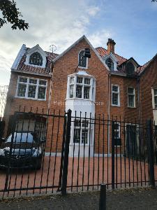 Casa en Arriendo, Quinta Camacho, Bogotá D.C.