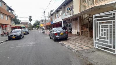 Casa de 5 alcobas en venta en Villa Colombia, Cali, 380 m² · foto 17 de 18