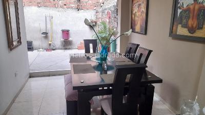 Casa de 5 alcobas en venta en Villa Colombia, Cali, 380 m² · foto 7 de 18