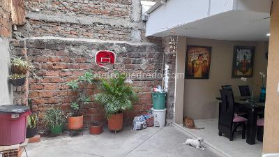 Casa de 5 alcobas en venta en Villa Colombia, Cali, 380 m² · foto 8 de 18
