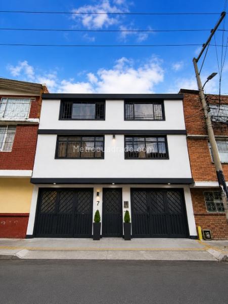 Apartamento en Arriendo, Estrada, Bogotá D.C. en Estrada