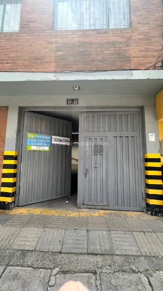 Bodega en Arriendo, La Giralda, Bogotá D.C. - Vista 2