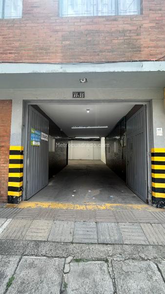 Bodega en Arriendo, La Giralda, Bogotá D.C. - Vista 3