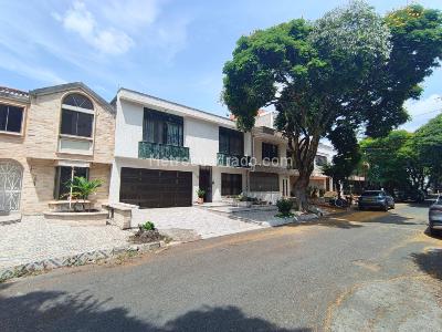 Casa en Arriendo, Ciudad Jardin, Cali