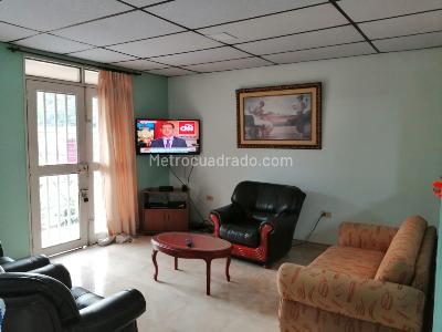 Casa de 3 alcobas en venta en Jesus De La Buena Esperanza, Pereira, 120 m² · foto 18 de 20