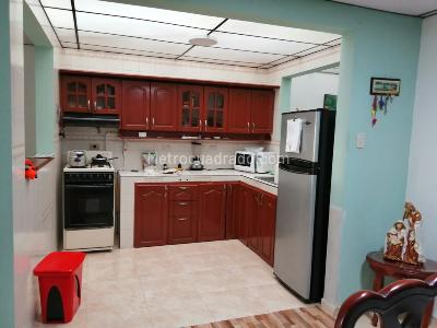 Casa de 3 alcobas en venta en Jesus De La Buena Esperanza, Pereira, 120 m² · foto 20 de 20