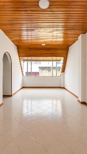 Apartamento en venta en Cedro Golf, Bogotá · foto 3 de 17