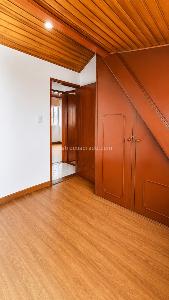 Apartamento en venta en Cedro Golf, Bogotá · foto 8 de 17