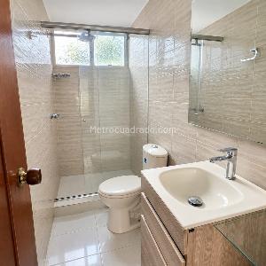Apartamento en venta en Cedro Golf, Bogotá · foto 15 de 17