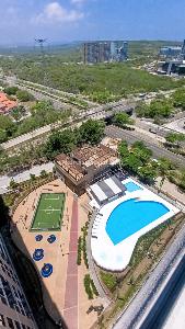 Apartamento en arriendo en La Castellana, Barranquilla · foto 3 de 19