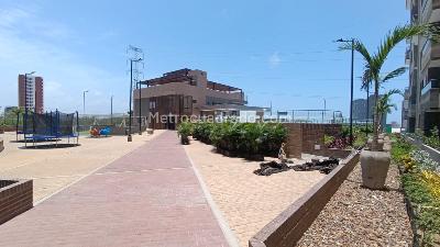 Apartamento en arriendo en La Castellana, Barranquilla · foto 4 de 19