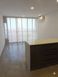 Apartamento en arriendo en La Castellana, Barranquilla · foto 7 de 19