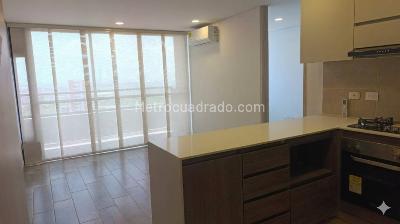 Apartamento en arriendo en La Castellana, Barranquilla · foto 8 de 19
