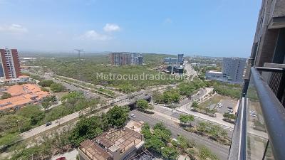 Apartamento en arriendo en La Castellana, Barranquilla · foto 11 de 19