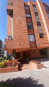 Apartaestudio en Arriendo, Bella Suiza, Bogotá D.C. en Bella Suiza