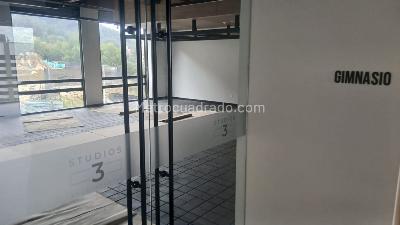 Apartaestudio en arriendo en Bosque De Pinos, Bogotá, 22 m² · foto 6 de 20
