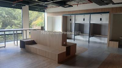 Apartaestudio en arriendo en Bosque De Pinos, Bogotá, 22 m² · foto 8 de 20