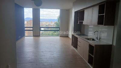 Apartaestudio en arriendo en Bosque De Pinos, Bogotá, 22 m² · foto 9 de 20