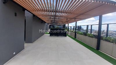 Apartaestudio en arriendo en Bosque De Pinos, Bogotá, 22 m² · foto 10 de 20