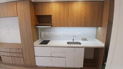 Apartaestudio en arriendo en Bosque De Pinos, Bogotá, 22 m² · foto 11 de 20