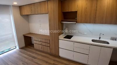 Apartaestudio en arriendo en Bosque De Pinos, Bogotá, 22 m² · foto 12 de 20