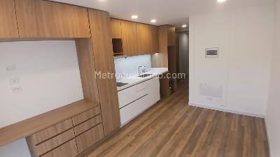 Apartaestudio en arriendo en Bosque De Pinos, Bogotá, 22 m² · foto 14 de 20