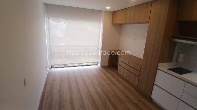 Apartaestudio en arriendo en Bosque De Pinos, Bogotá, 22 m² · foto 15 de 20