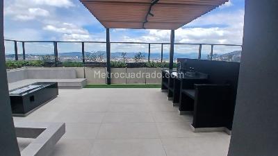 Apartaestudio en arriendo en Bosque De Pinos, Bogotá, 22 m² · foto 19 de 20