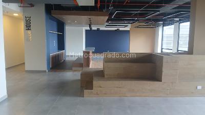 Apartaestudio en arriendo en Bosque De Pinos, Bogotá, 22 m² · foto 20 de 20