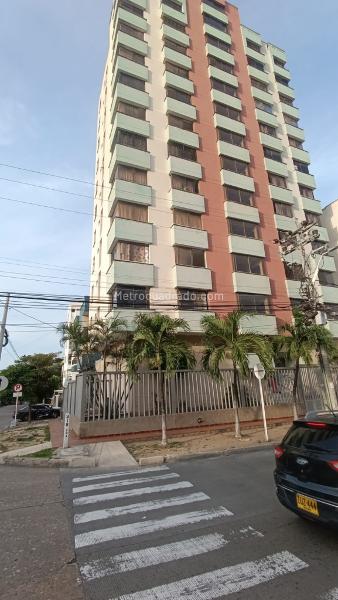Apartamento en Arriendo, Betania, Barranquilla