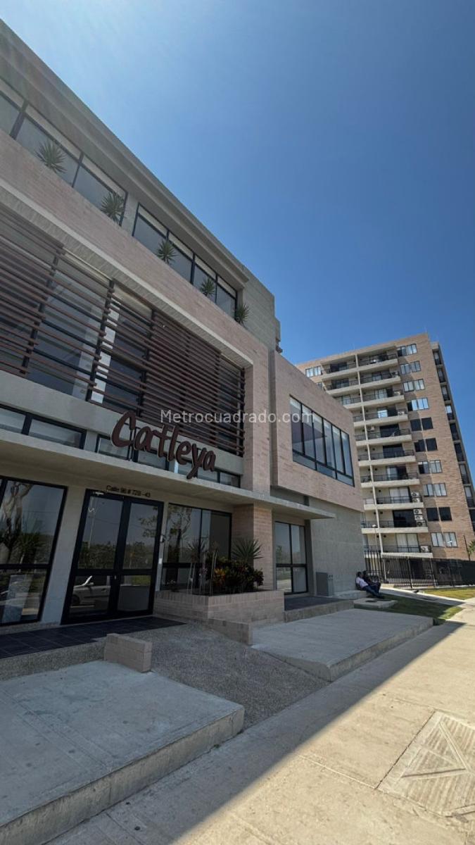 Foto del apartamento