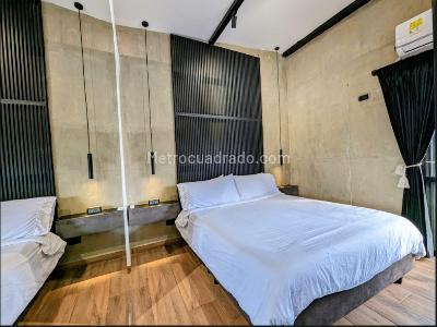 Apartaestudio en venta en La Flora, Cali, 35 m² · foto 10 de 19