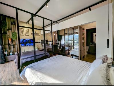 Apartaestudio en venta en La Flora, Cali, 35 m² · foto 13 de 19