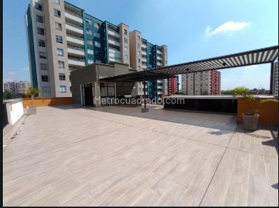 Apartaestudio en venta en La Flora, Cali, 35 m² · foto 14 de 19