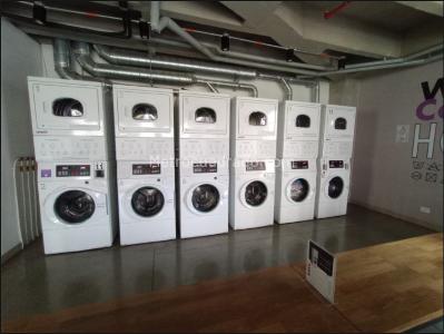 Apartaestudio en venta en La Flora, Cali, 35 m² · foto 17 de 19