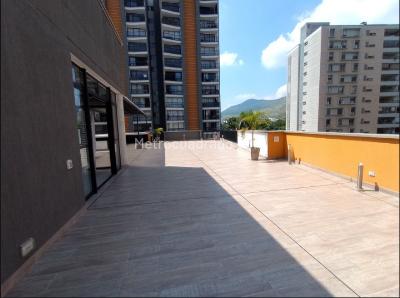 Apartaestudio en venta en La Flora, Cali, 35 m² · foto 19 de 19