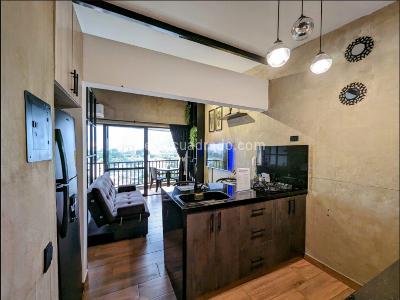 Apartaestudio en venta en La Flora, Cali, 35 m² · foto 3 de 19