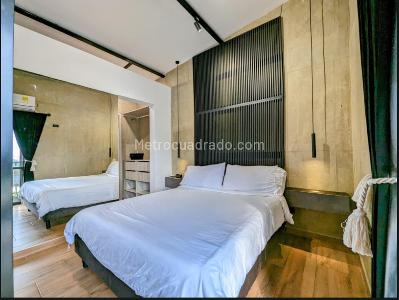 Apartaestudio en venta en La Flora, Cali, 35 m² · foto 9 de 19