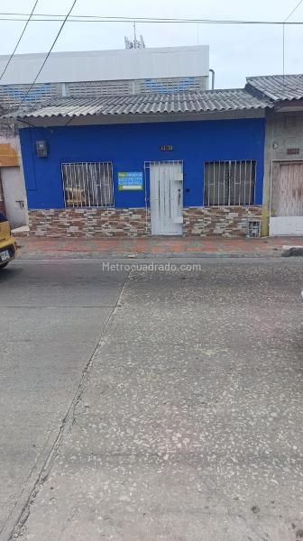Casa en Arriendo, Chiquinquira (Suroriente), Barranquilla
