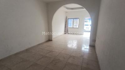 Casa en arriendo en Chiquinquira (Suroriente), Barranquilla · foto 3 de 17